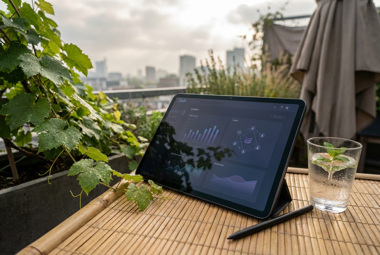 Arbitrum DRIP Looping Guide: 5-Step Strategy on Morpho Aave and Fluid for Max Yields