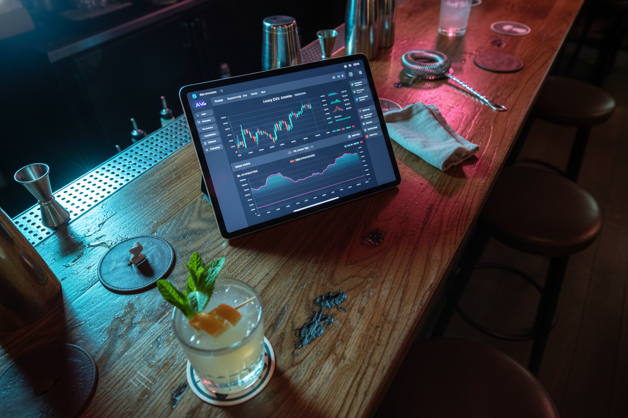 Arbitrum DRIP Looping Strategies on Aave V3: Farm ARB Rewards with Leveraged ETH Positions 2026