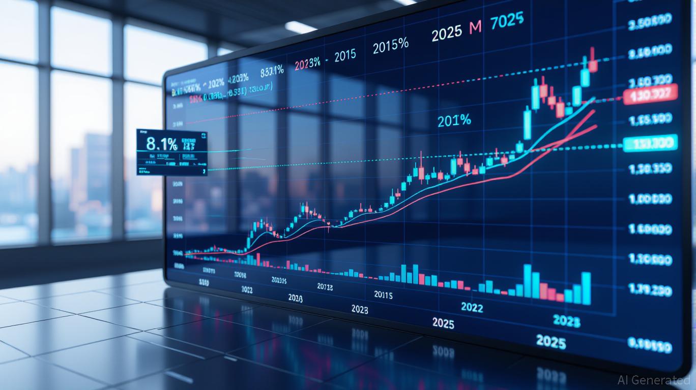 Visual representation of Solana stablecoin growth and adoption from 2022 to 2025, highlighting DeFi expansion and rising market cap