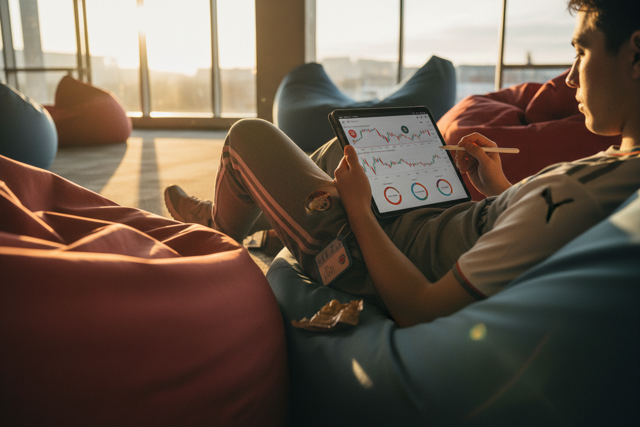 Arsenal Fan Token $AFC Guide 2026: How Gooners Buy Trade and Unlock Club Rewards