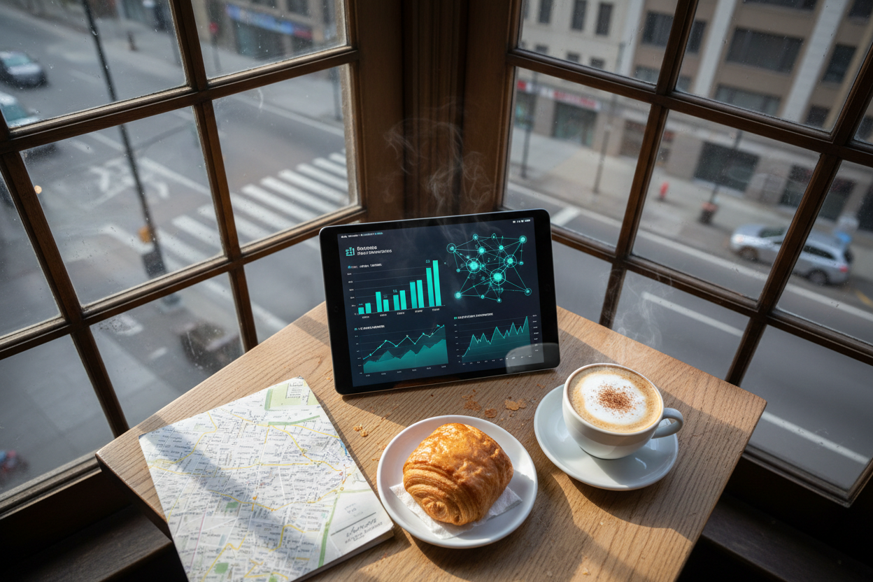 ATH Render HNT DePIN Monthly Revenue Leaders in AI Compute Networks 2026