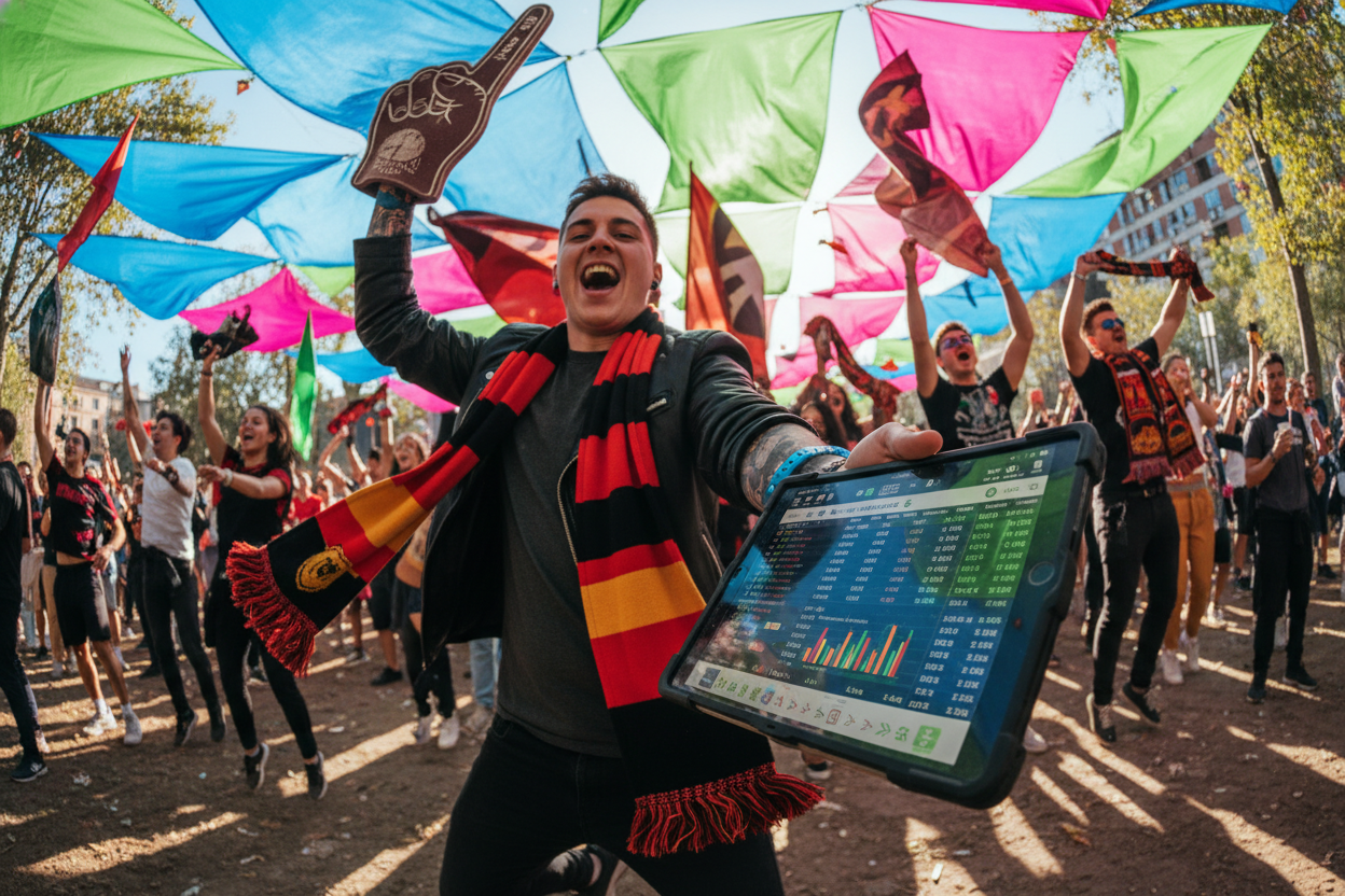 Atleta Network On-Chain Live Sports Data: Powering Real-Time Betting Without Delays