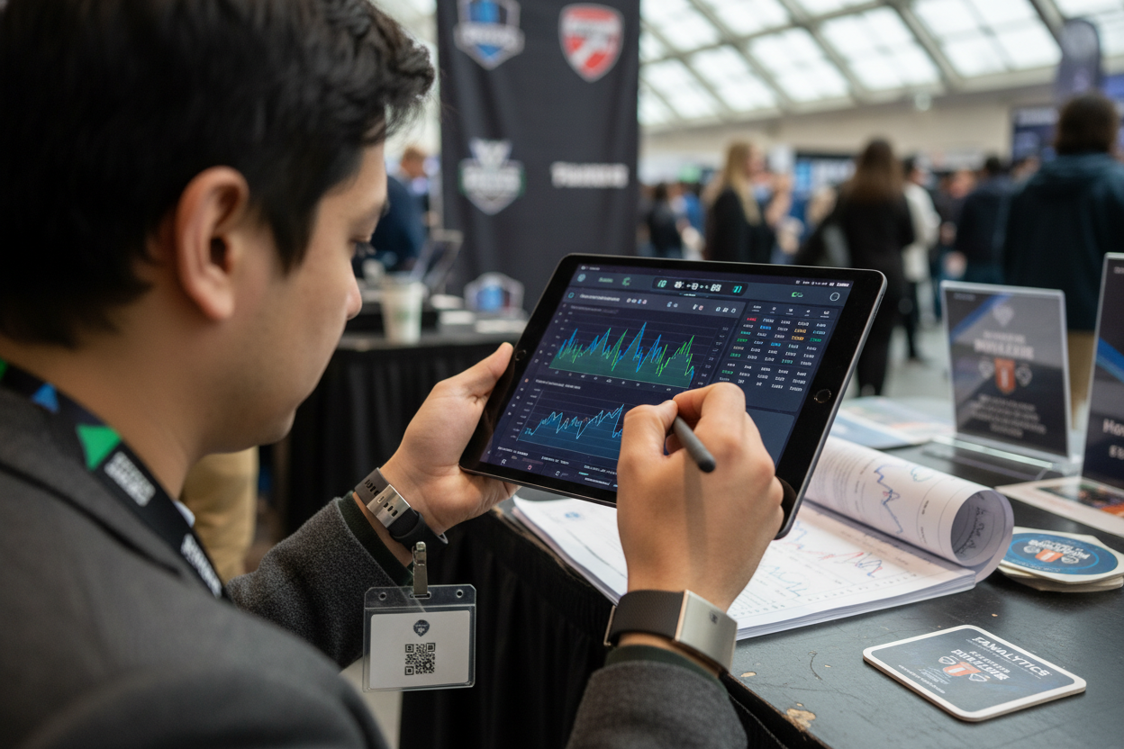 Atleta Network: Purpose-Built Blockchain for Live Sports Data and Verified Fan Identities