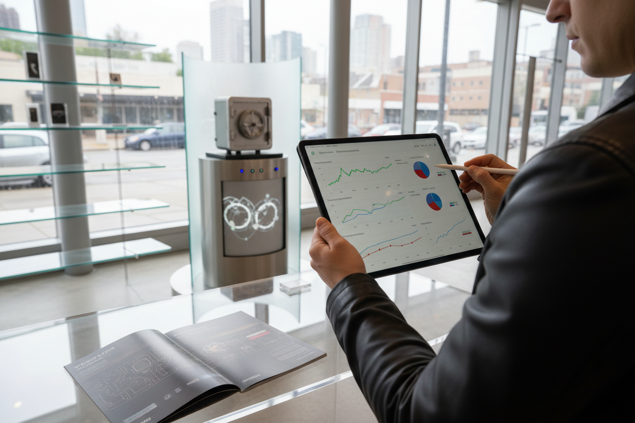 Auto-Rotating LRT Vaults for DataHaven AVS Exposure on EigenLayer: 2026 Strategies