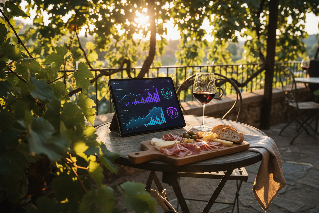 Auto-Rotating LRT Vaults for EigenCloud AVS Exposure: Maximize EigenLayer Points and Yields in 2026