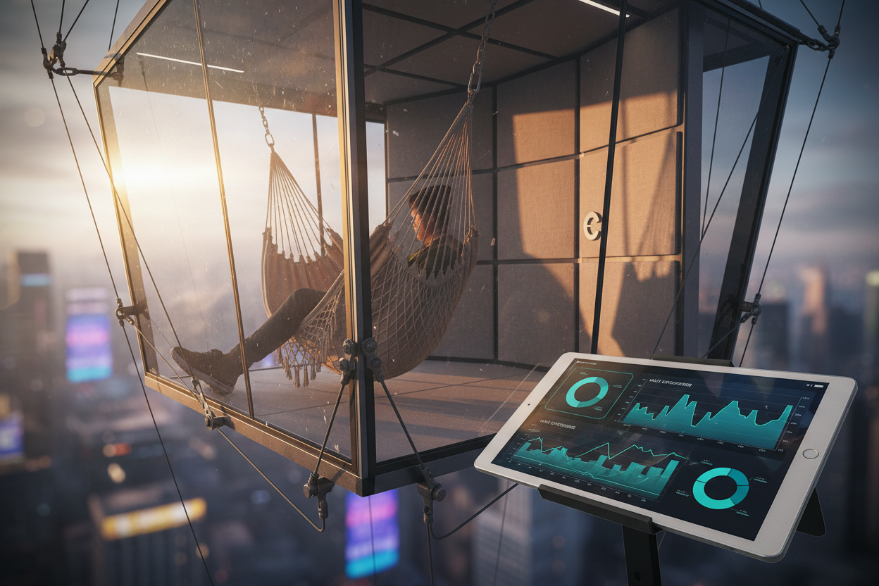 Auto-Rotating LRT Vaults for EigenLayer AVS Exposure Optimization 2026 Guide