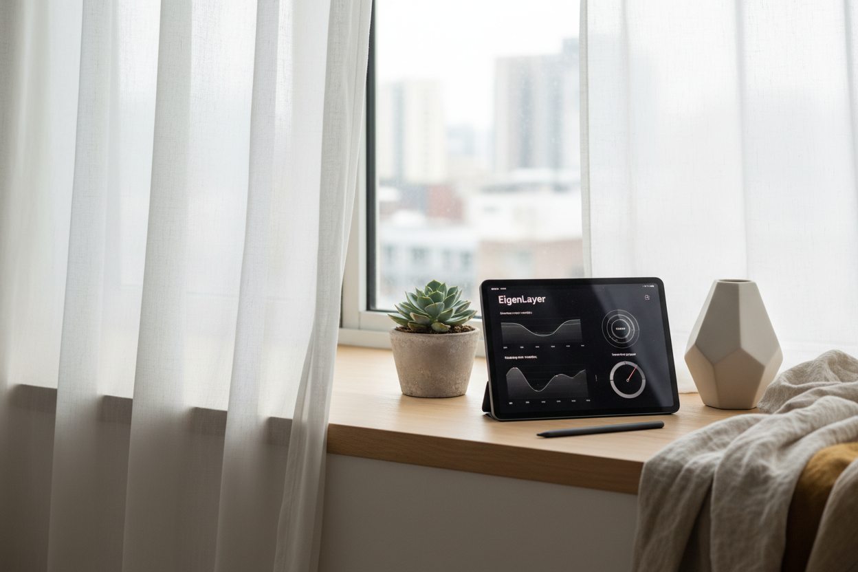 Auto-Rotating LRT Vaults Shield EigenLayer Restakers from AVS Slashing Risks 2026