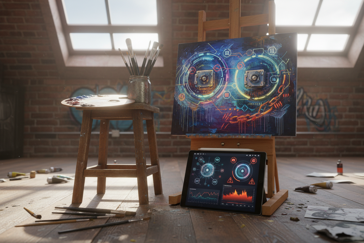 Auto-Rotating LRT Vaults to Counter EigenLayer AVS Slashing Risks and Operator Correlations