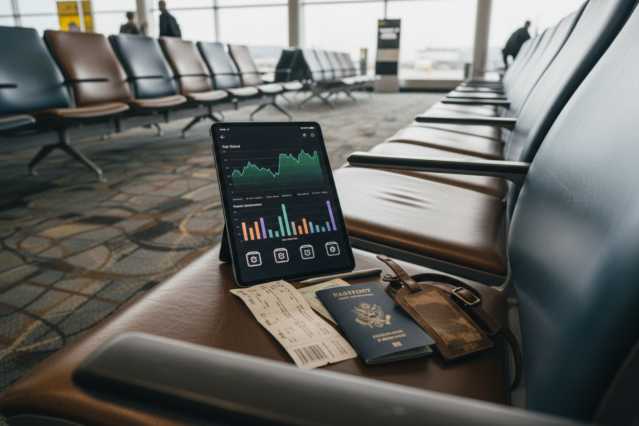 Auto-Rotating LRT Vaults to Maximize EigenLayer AVS Points and Yields in 2026