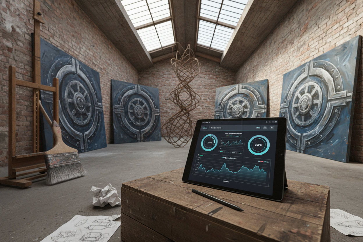 Auto-Rotating LRT Vaults to Optimize DataHaven AVS Exposure on EigenLayer