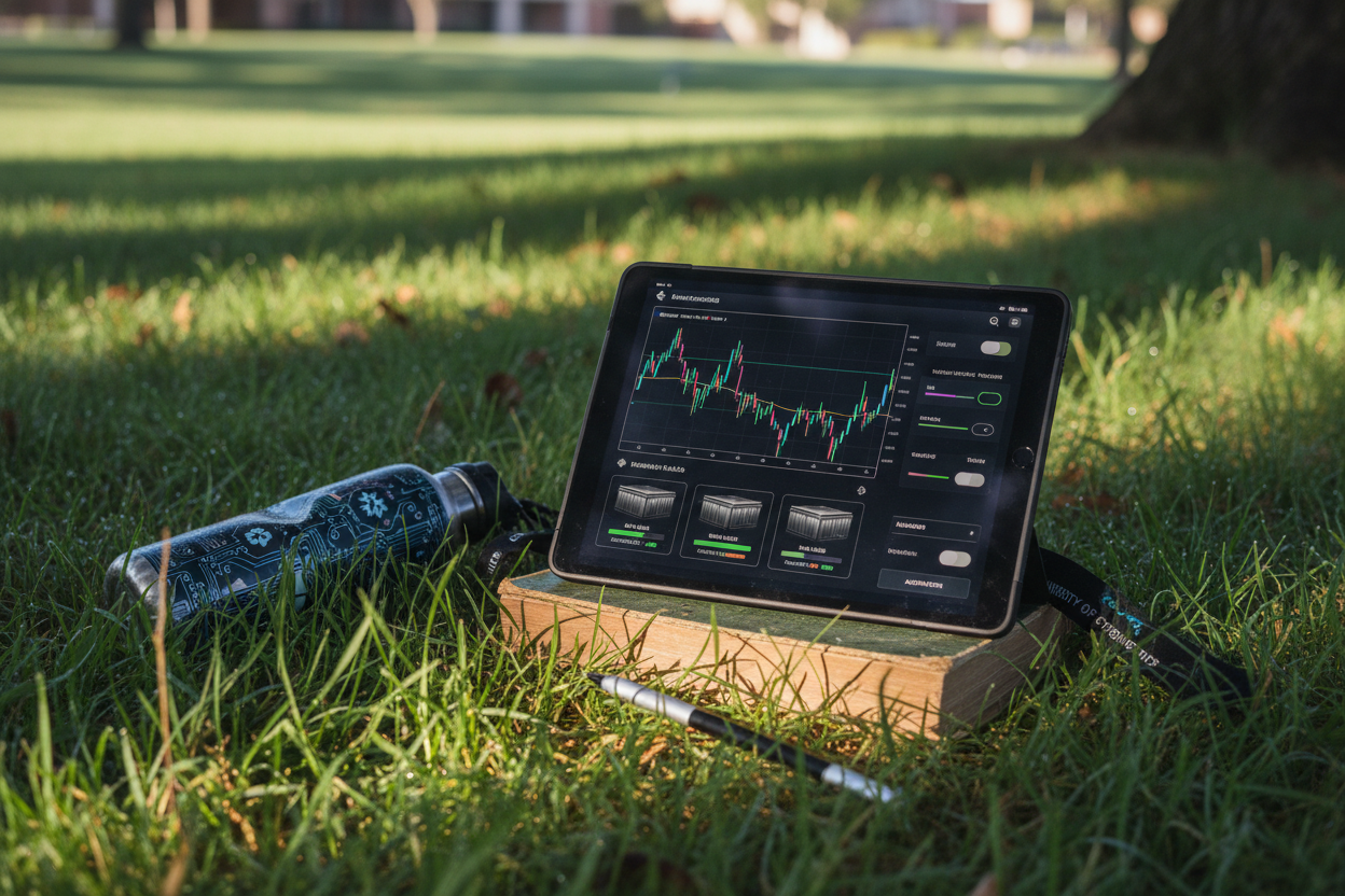 Automate Covered Calls on Tokenized Stocks like TSLA with RWA Vaults in DeFi