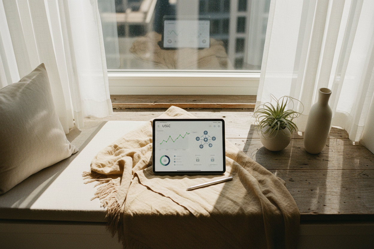 Automate USDC Payroll Tax Withholding for Crypto Contractors 2026 Guide