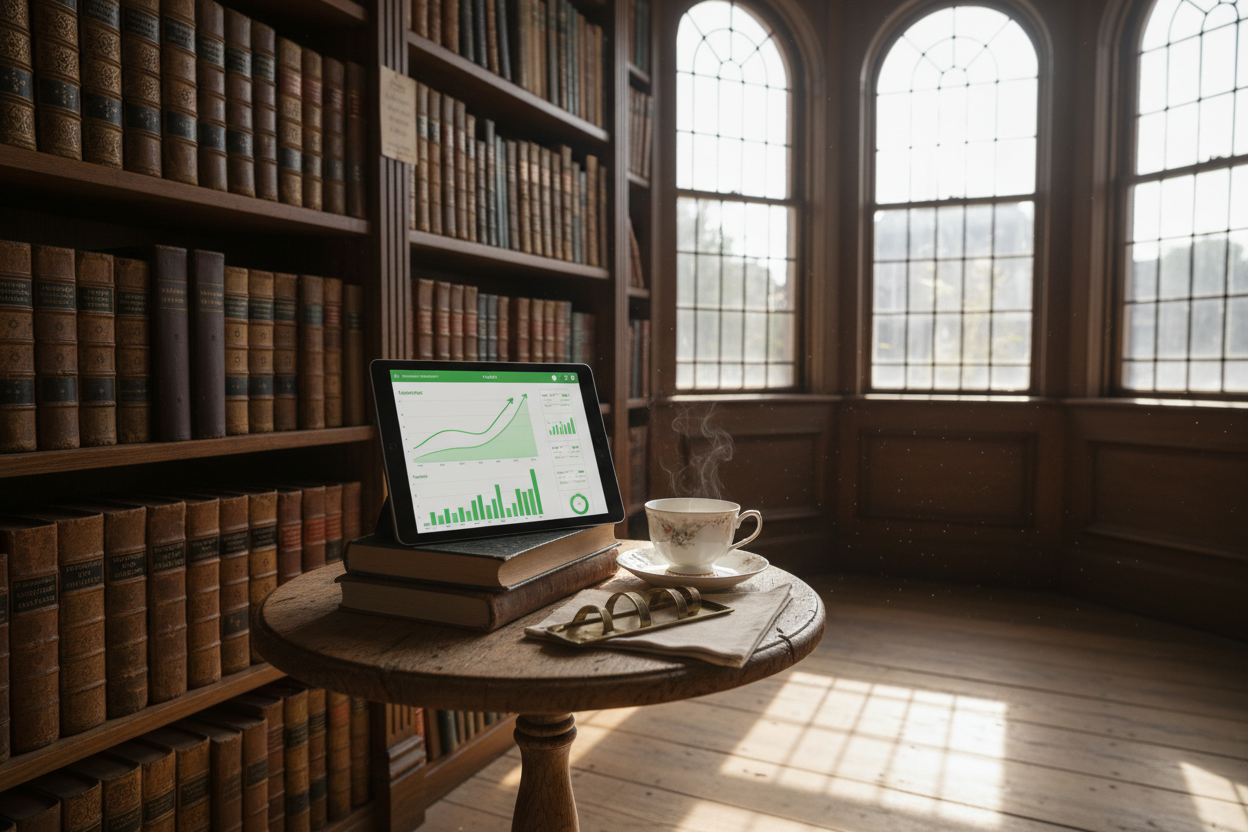 Automated Compounding with sDAI: Boosting Business Savings Efficiency 2026