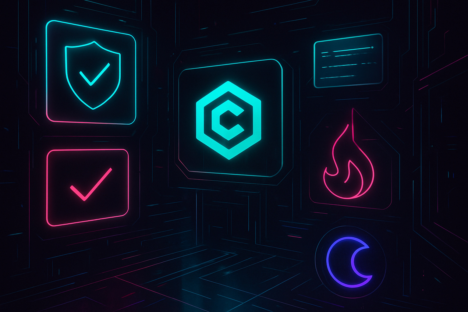 Automated Governance Tools for On-Chain Treasury Operations