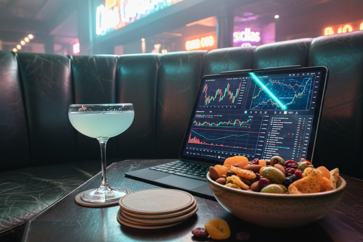 Automated Market Making Strategies Tailored for L3 Appchain Launches