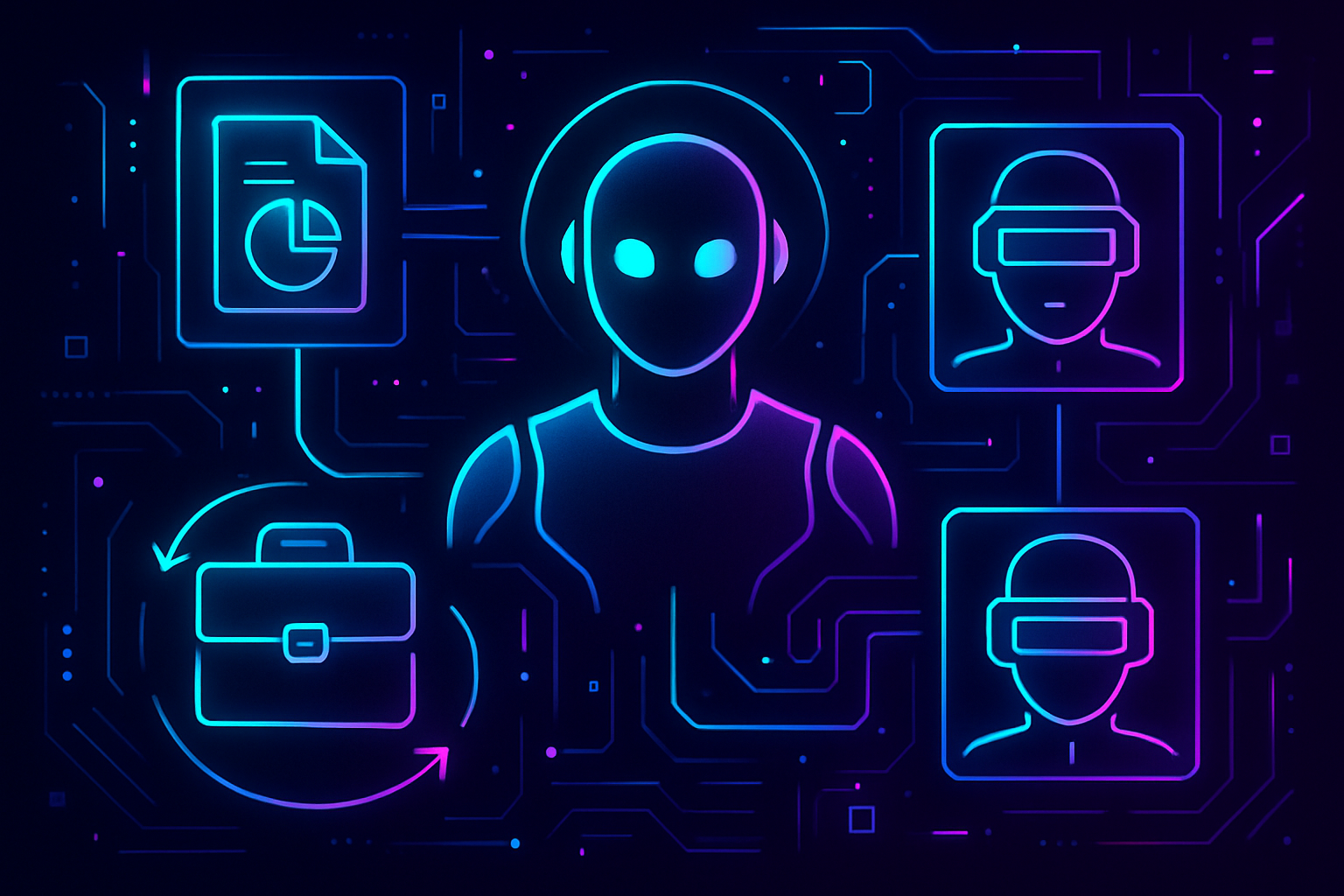 Automated Portfolio Rebalancing with AI Trading Agents