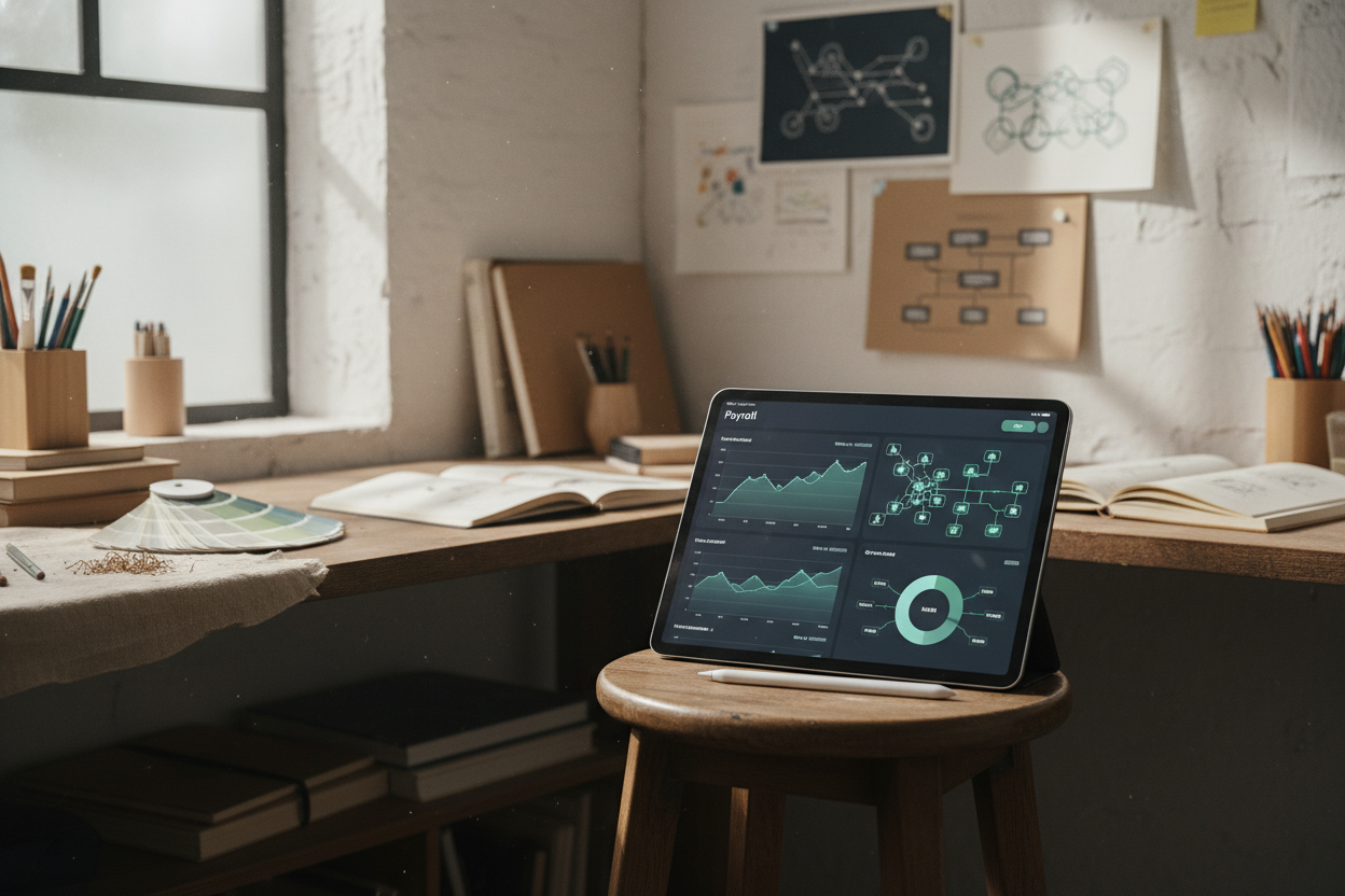 Automated Tax Compliance Tools for Web3 DAO Payroll in 2026