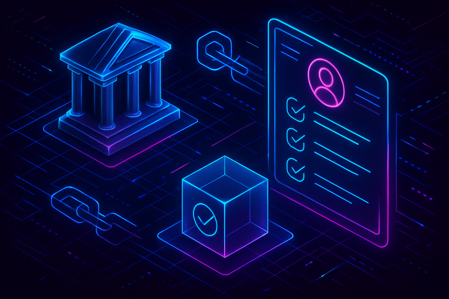 Automating Compliance for DeFi Platforms with Onchain Attestations
