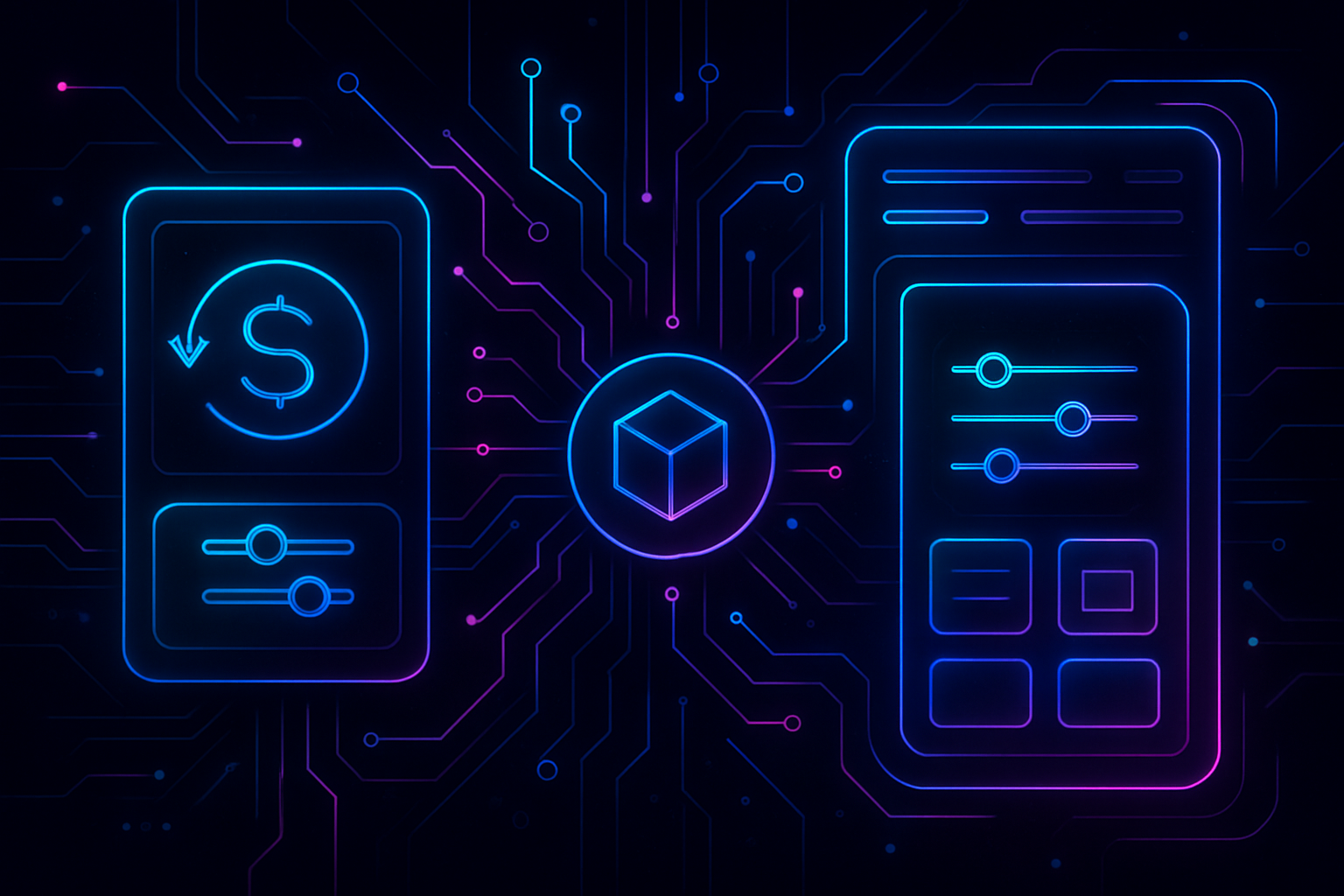 Automating Refunds and Adjustments in Blockchain Subscription Platforms
