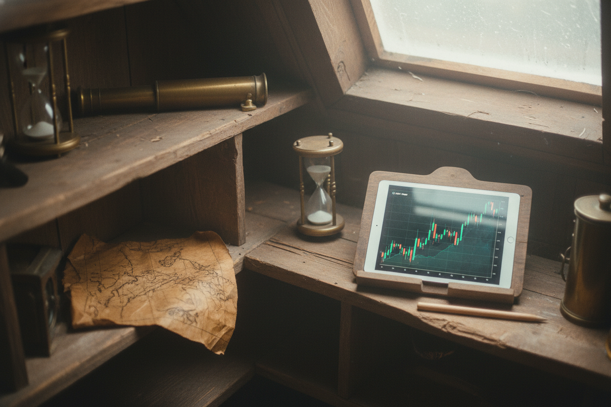 Autonomous AI Agents Copy Trading Whales: $800 to $1118 Gains in 48 Hours Crypto Experiments