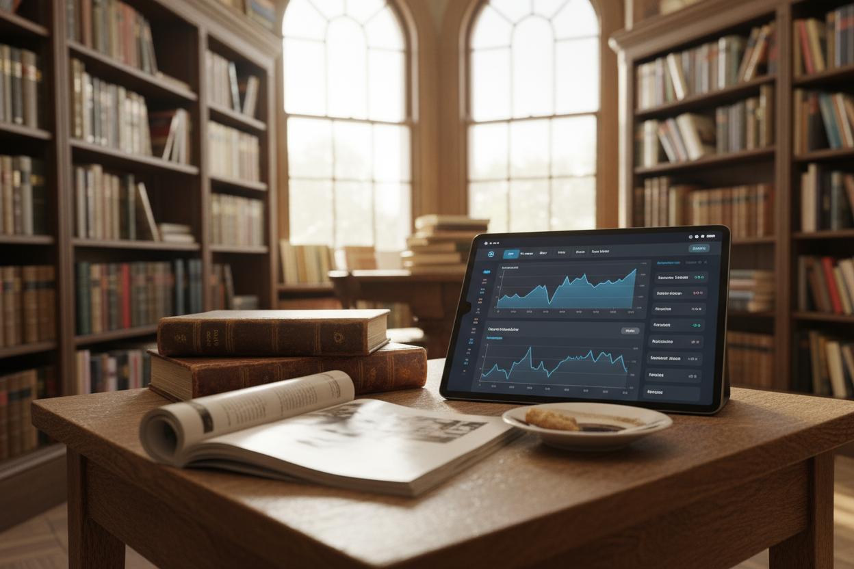 Autonomous AI Agents in Prediction Markets Powered by Hybrid Oracles