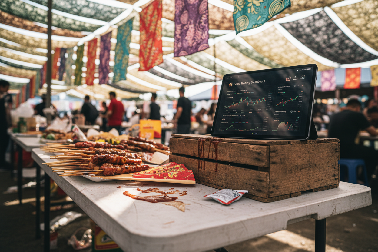 Avoiding Cross-Chain Exploits in Perps Trading: Lessons from CrossCurve Hack