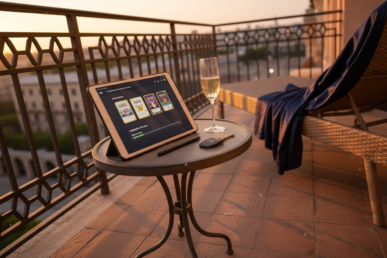 Avoiding Pokémon Card RWA Scams Like the $16M Illustrator Buy: Tokenize Safely on TCGOnChain