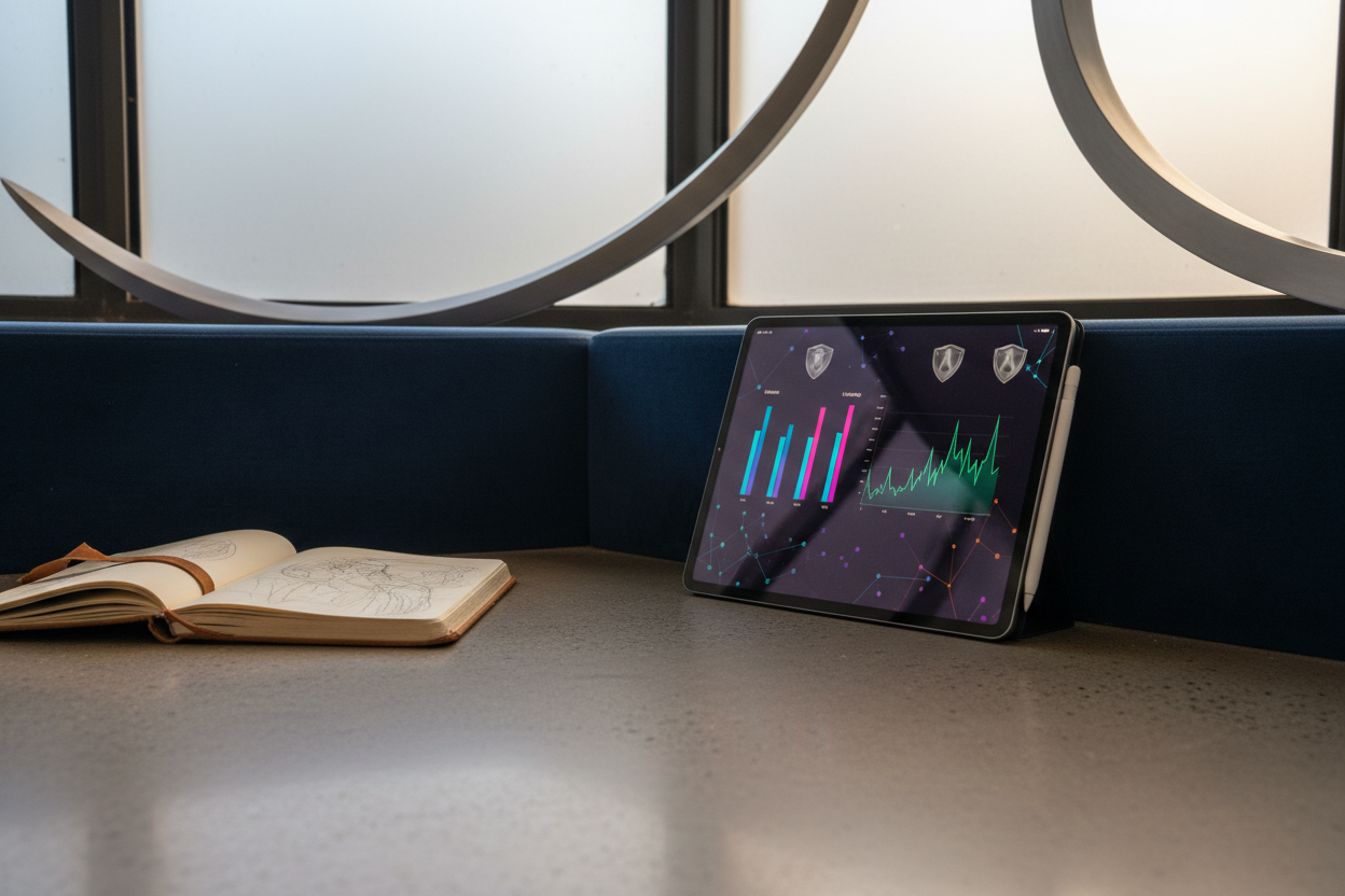 AVS Leaderboard Deep Dive: Uptime Benchmarks for 2026 Setups