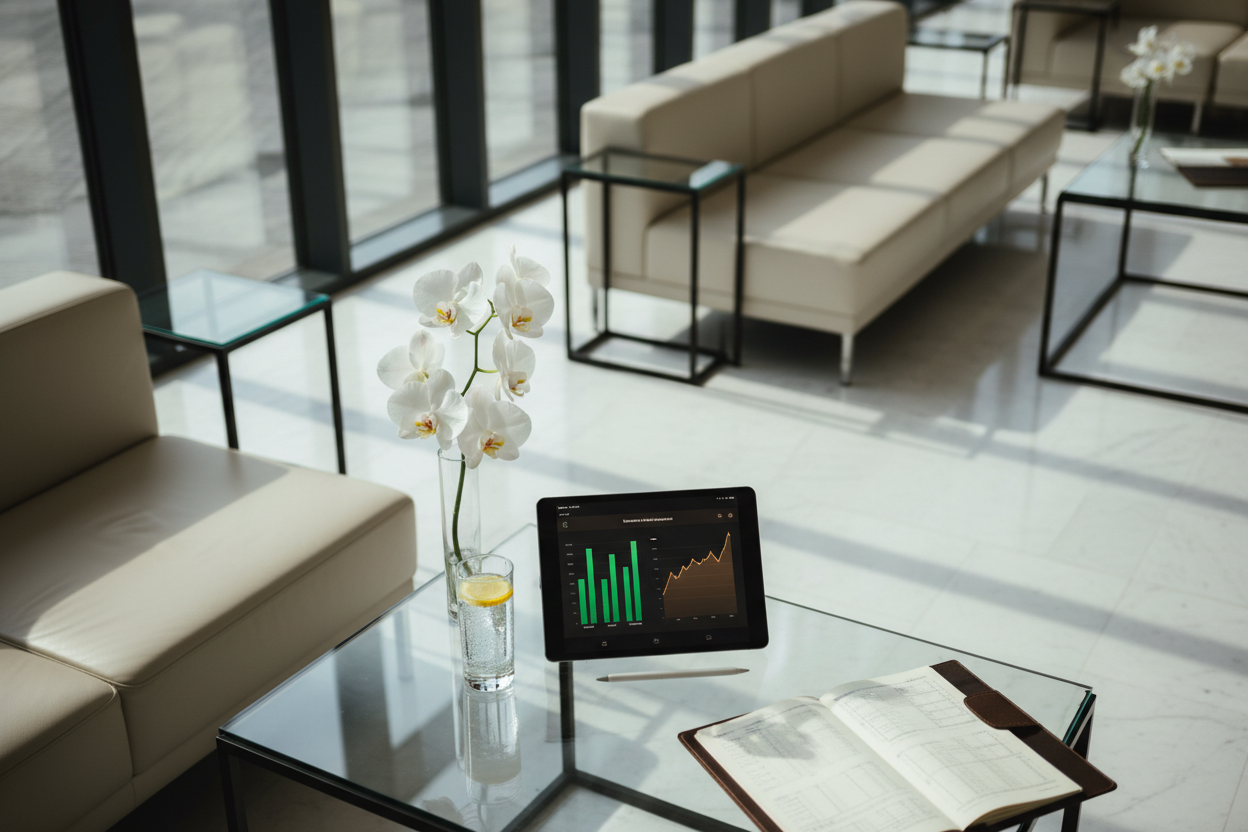 AVS Performance Metrics Breakdown: Uptime vs Rewards on Leaderboard