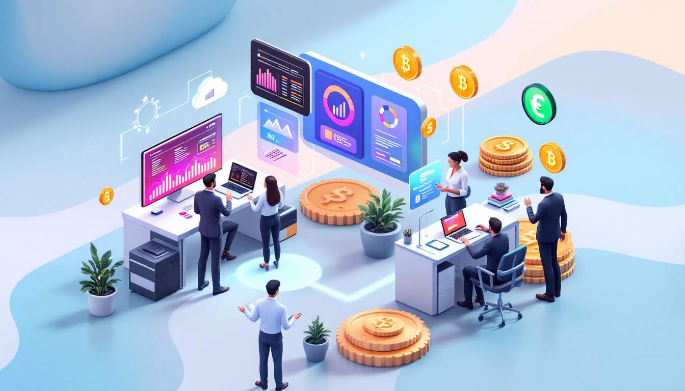 stablecoin no currency conversion fees payroll