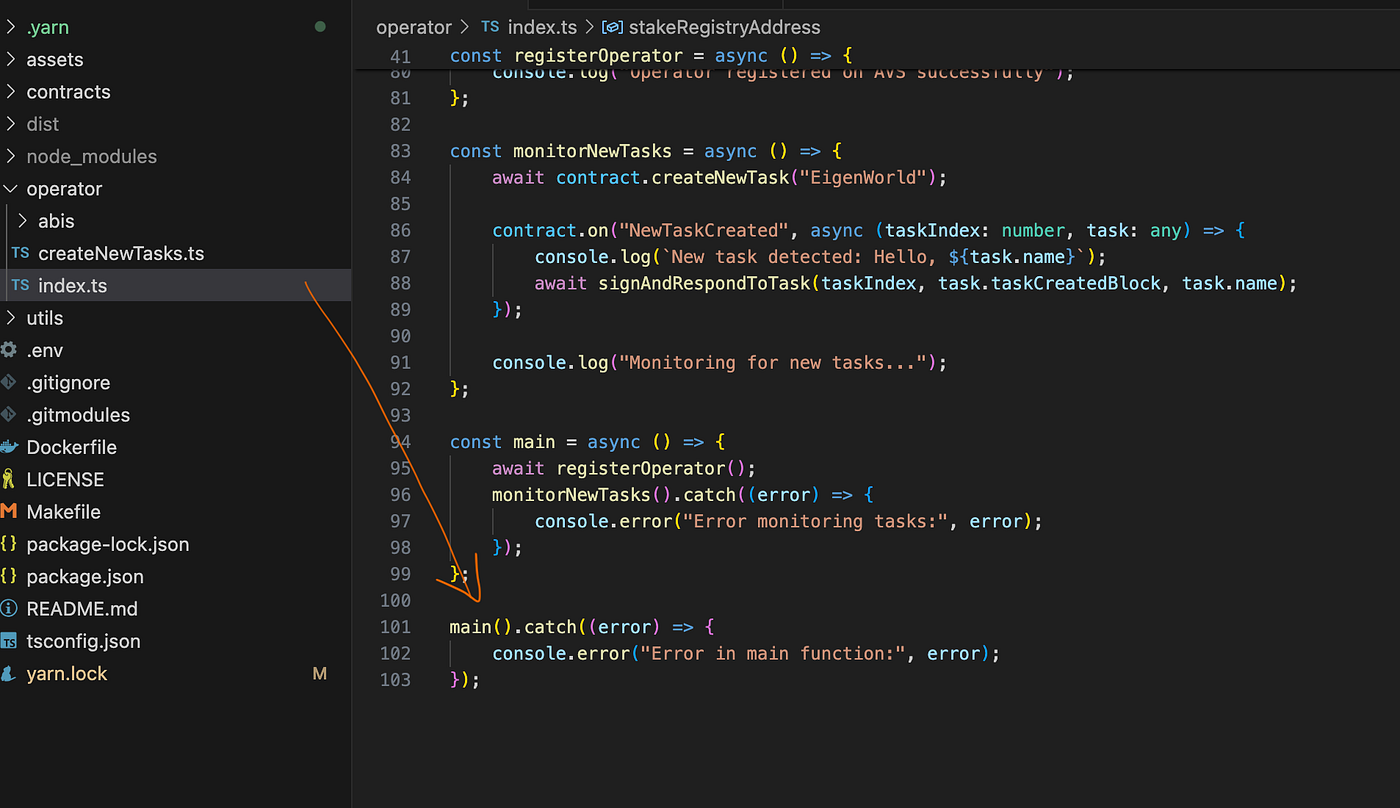 Figment AVS operator icon
