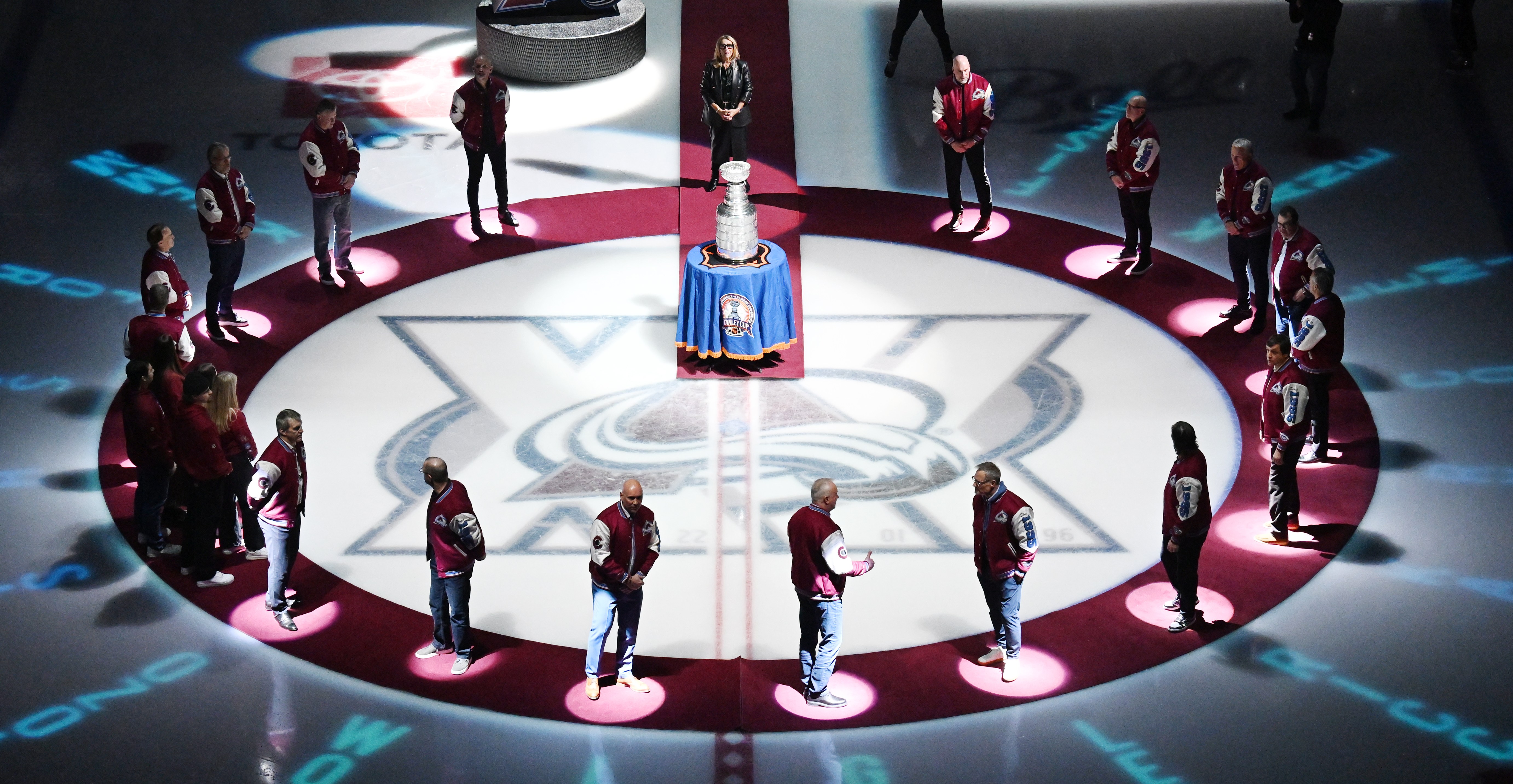 Hashkey Capital AVS squad badge