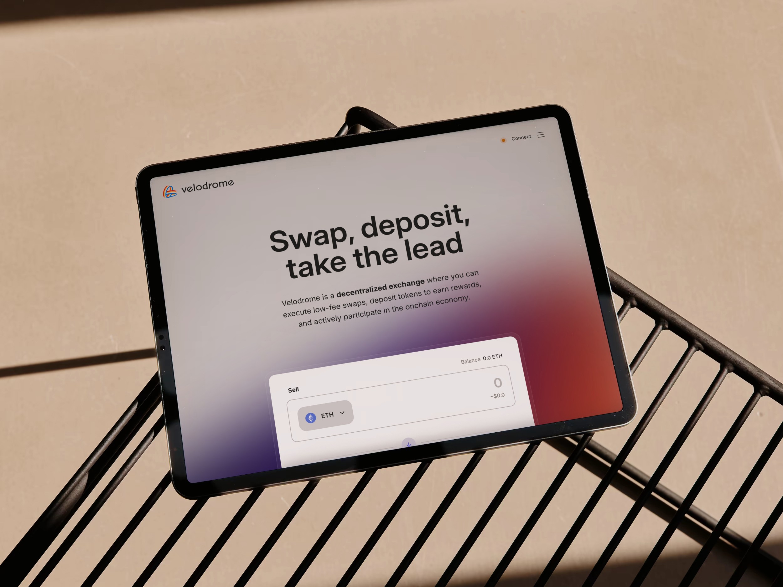 Providing liquidity on Aerodrome or Velodrome Base