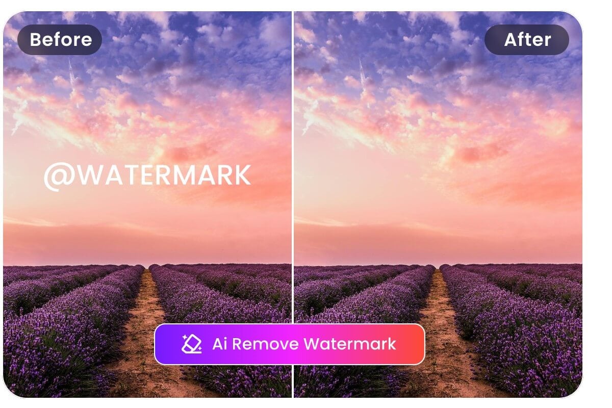 video watermark cropping removal