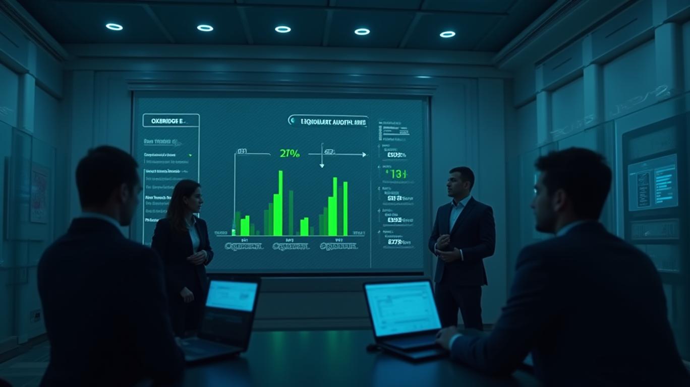 blockchain transparency in reinsurance investments