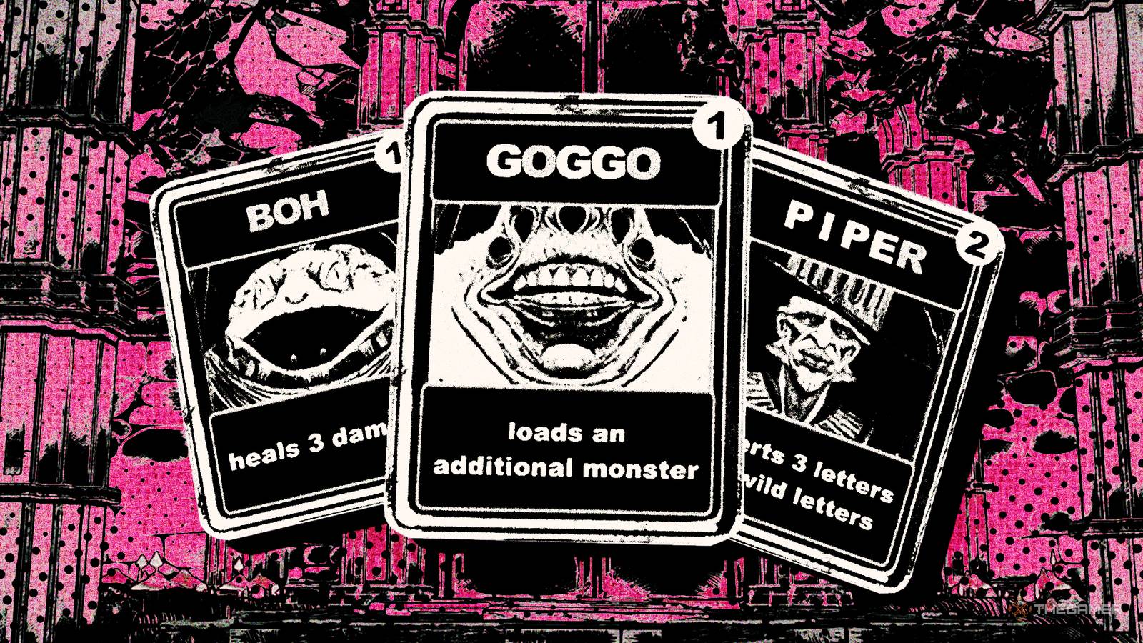 Cryptmaster indie roguelike pixel art