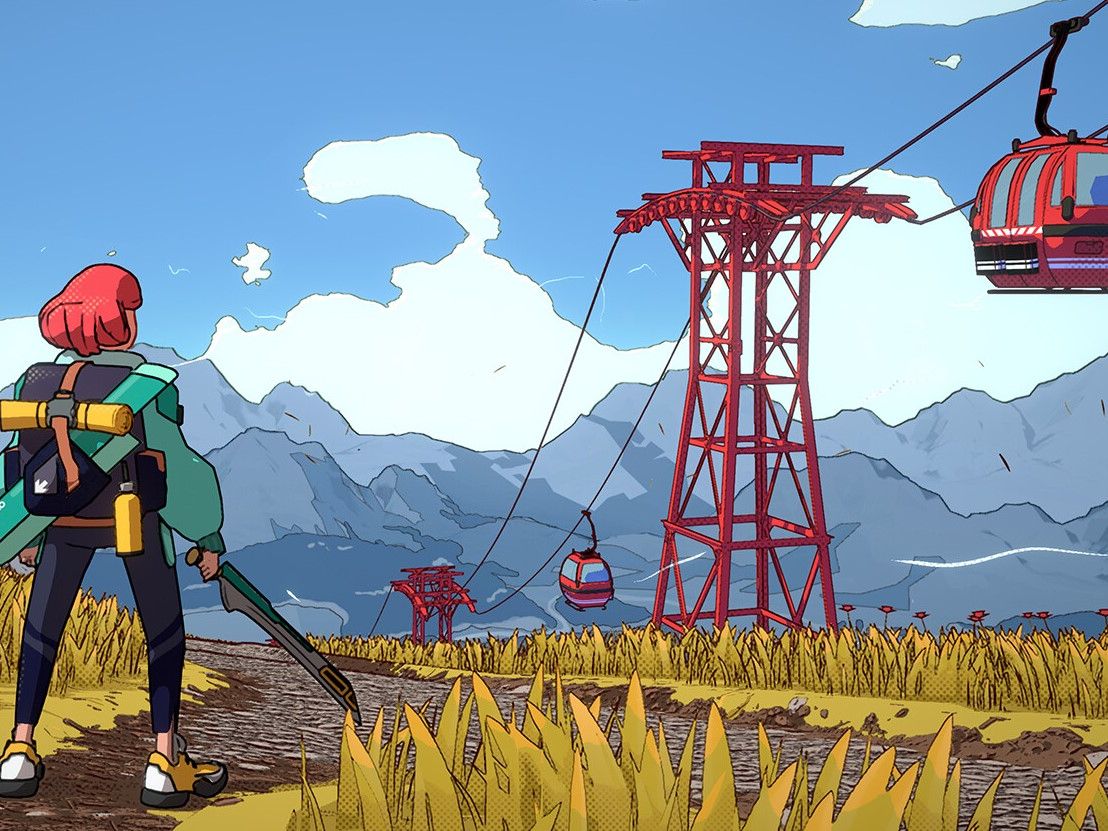 Dungeons of Hinterberg pixel art