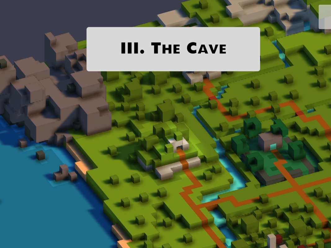 MageTrain pixel art gameplay