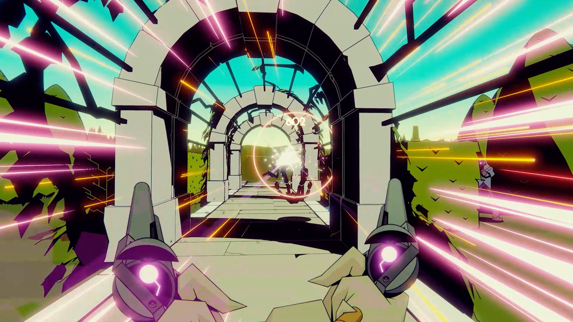 Wild Bastards indie roguelike pixel art