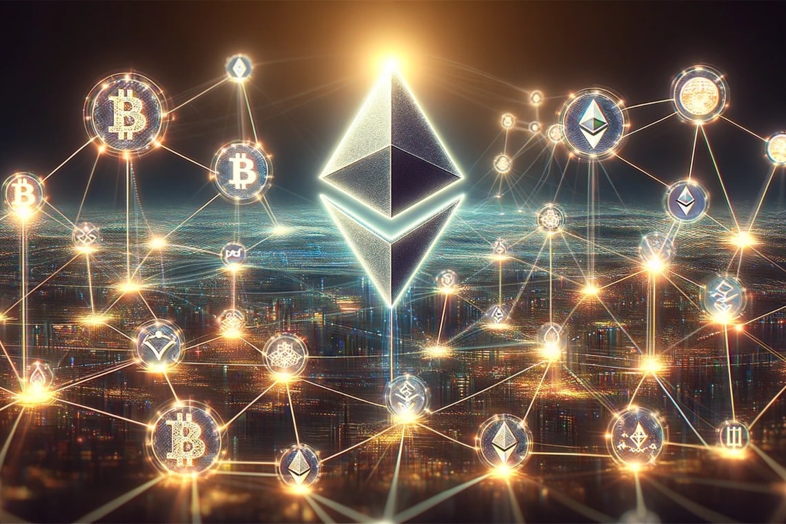 Zama fhEVM coprocessor diagram