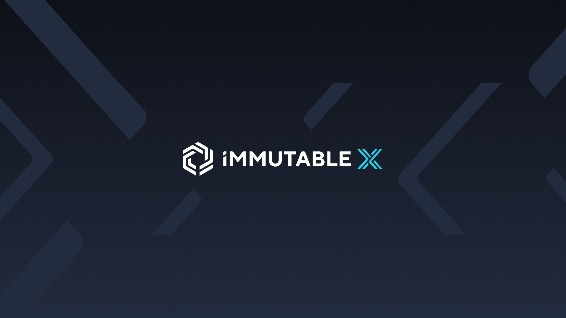 Immutable X blockchain gaming