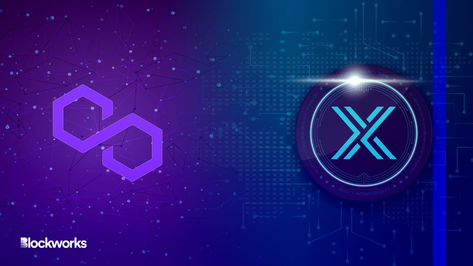 Polygon zkEVM gaming