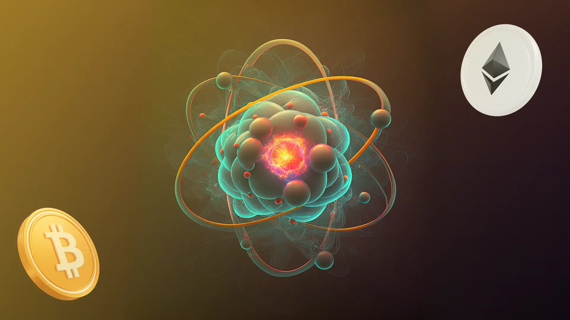 Espresso Systems atomic swaps cross-rollup illustration