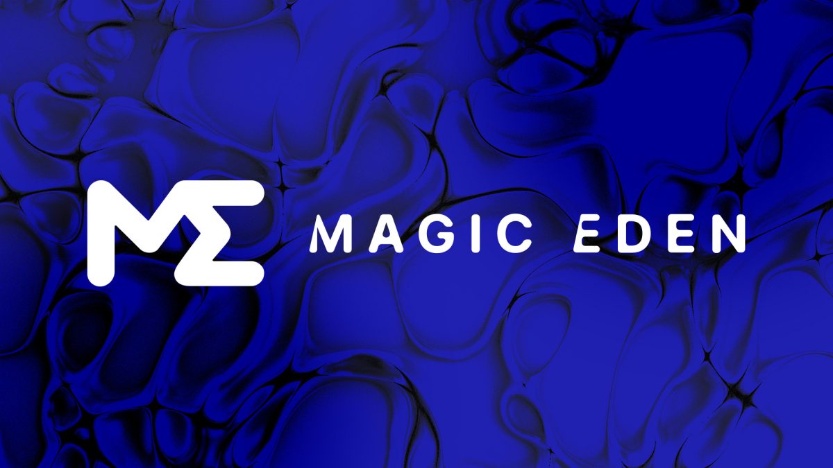 Magic Eden ME token gamified staking
