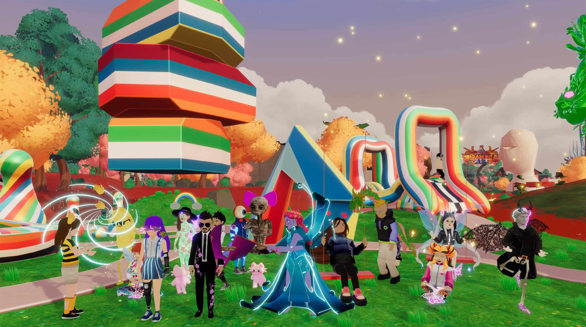 OpenSea NFT marketplace busy event