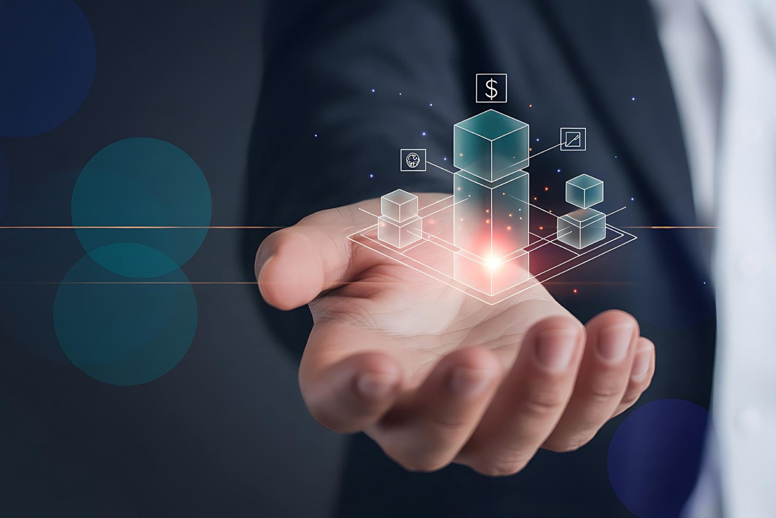 instant THB settlement icon