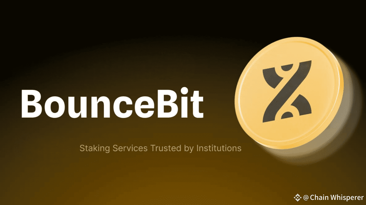 BounceBit tokenized stocks collateral DeFi lending