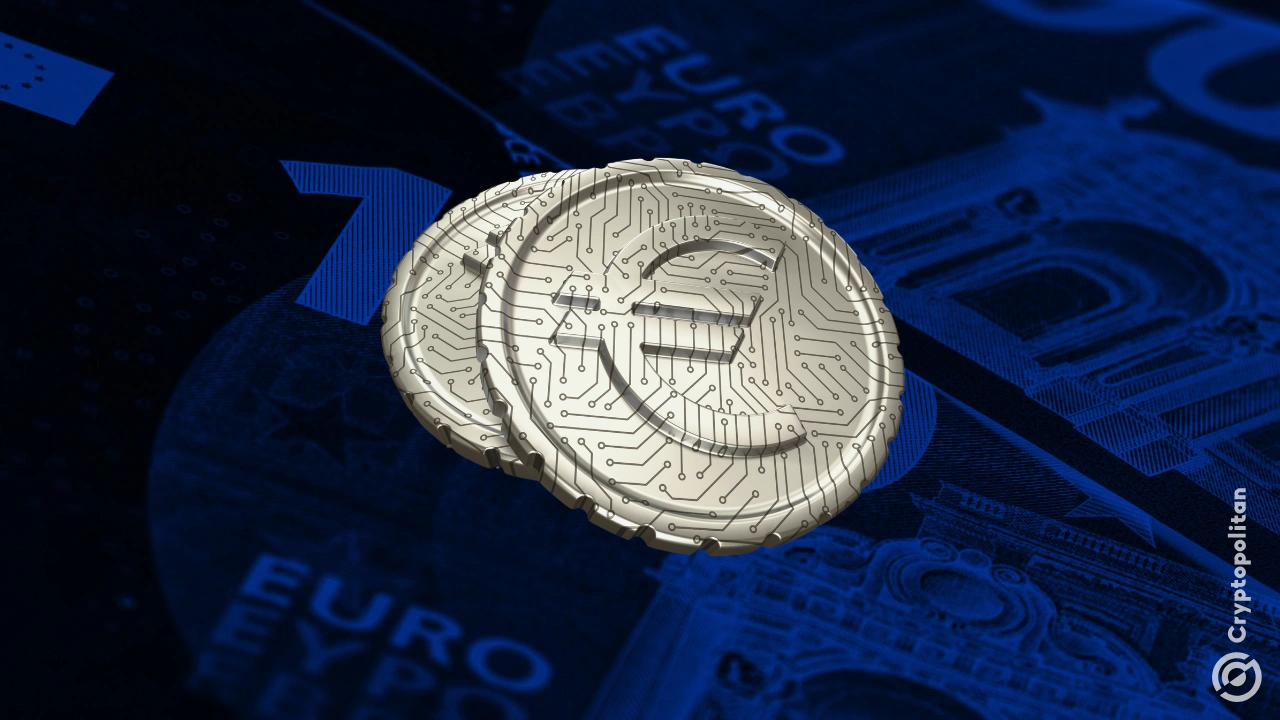 European bank consortium euro stablecoin announcement
