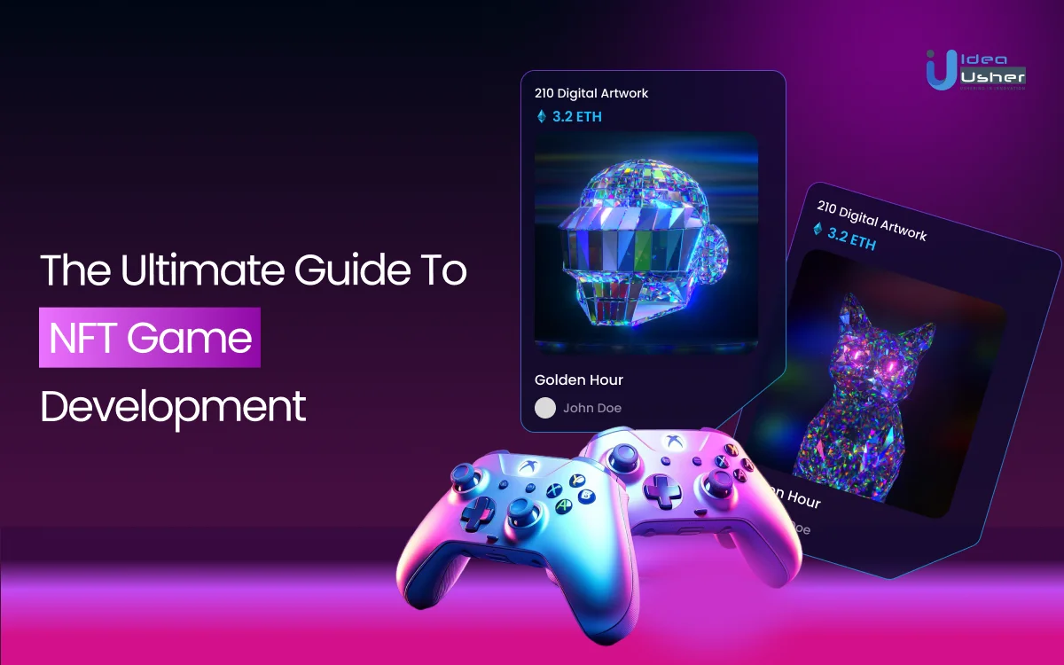 NFT liquidity gaming marketplace