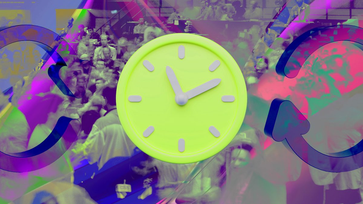 24/7 blockchain trading liquidity